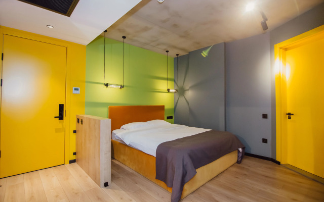 Hotel CH51