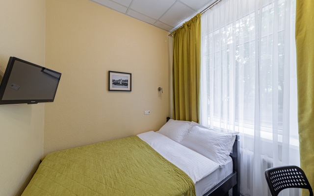 Mini-Hotel Sokolinaya Gora