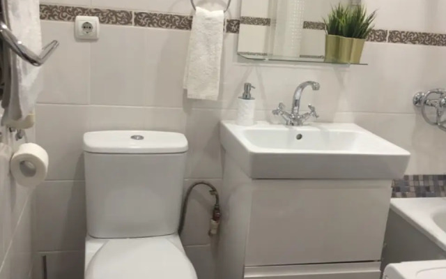 Квартира Атмосферная в центре г. Майкопа