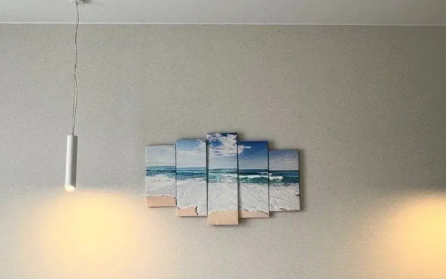 Na Gagarina 55a Flat