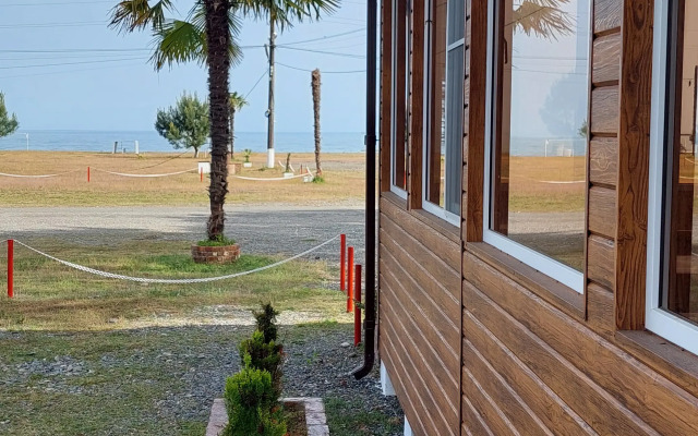 Sosnovy Bor Resort
