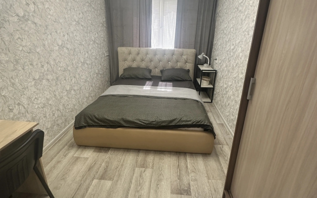 Квартира на Уральской 12