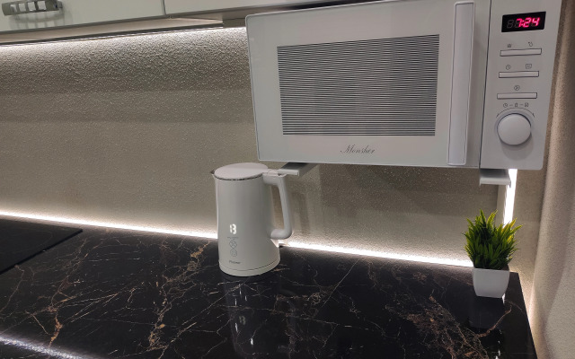 Частный дом рядом с Нижним Новгородом