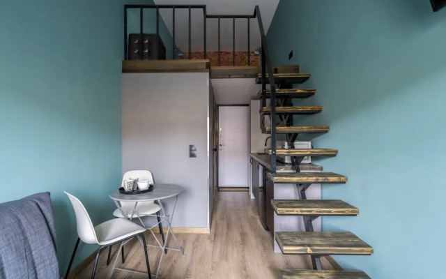 Rentalspb Apartments