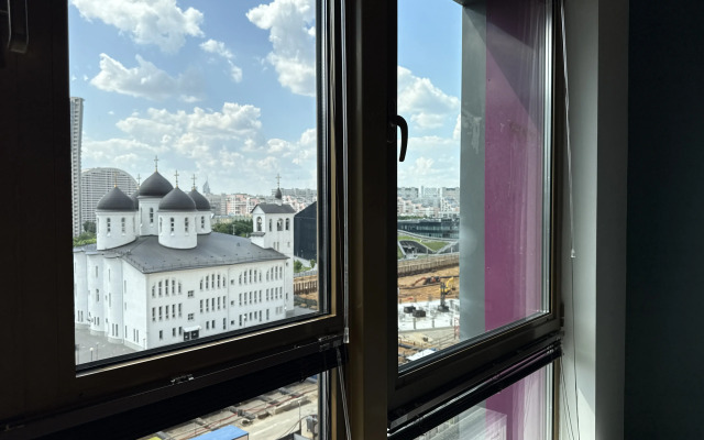 Апартаменты в Центре Москвы 098