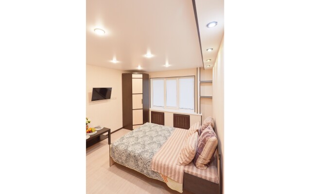 Ukhtasutki On Chibyusky 9