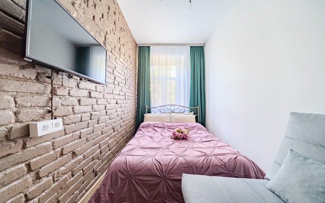 Gosti Na Ul. Koli Tomchaka Guest House