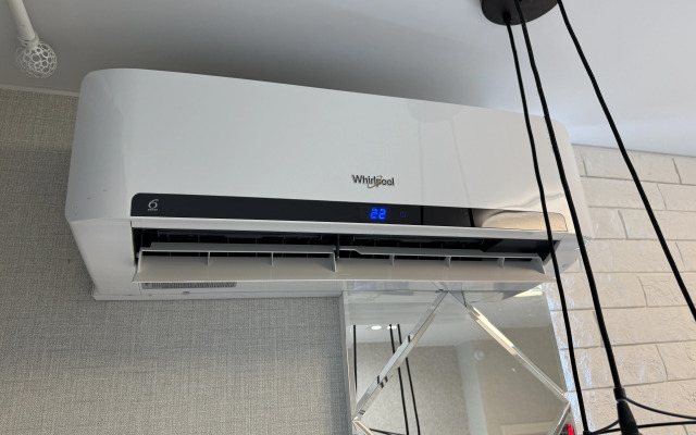 Апартаменты Стильные апартаменты с отдельной спальней