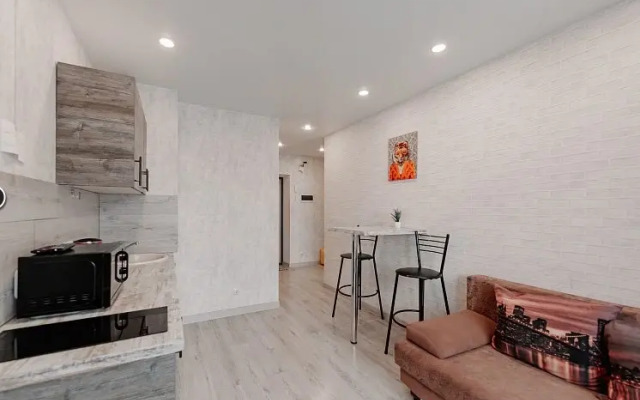 Tsarevo Villadzh Apart Flat