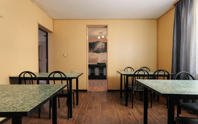 7 Vetrov Guest house