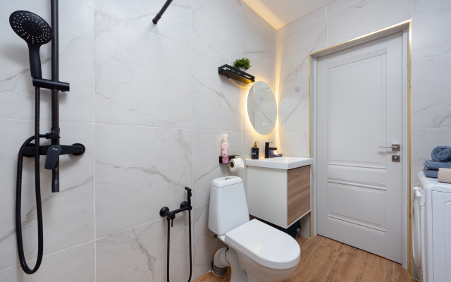 Квартира ШикаЛад КМВ Люкс в центре 5