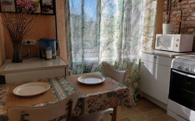 Квартира у Красной Площади