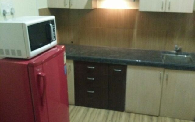 Lonavala Holiday Homes Hotel