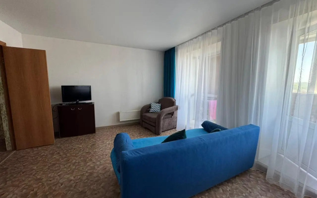 Квартира Евростудия для комфортного проживания