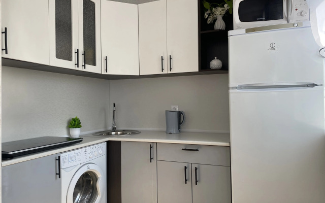 Квартира Красноармейская 82