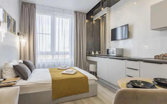 Apartments Apart Realty 7