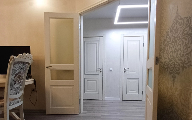 Квартира Дом золотого часа