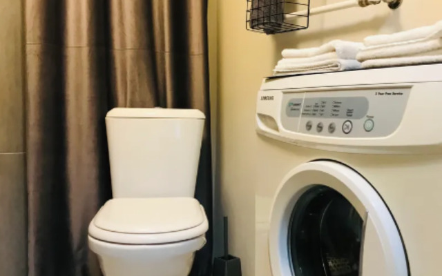 Апартаменты на проспекте Калинина 71