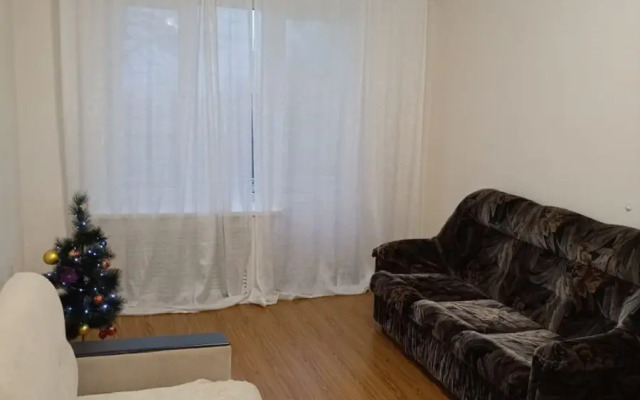V tsentre dlya spokoynogo otdykha Flat