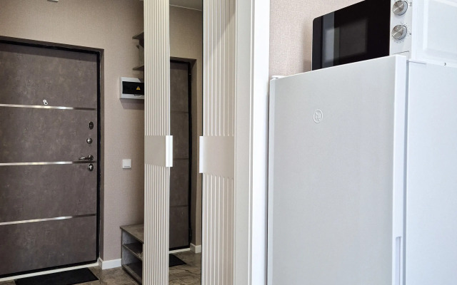 Zhk Letniy Apartments