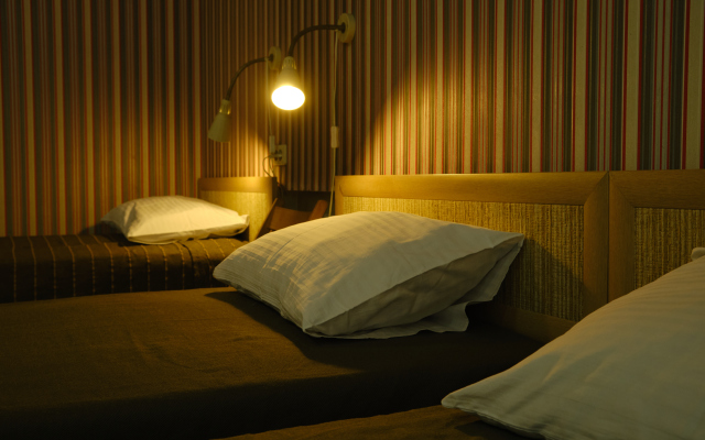 Апартаменты 1 ЛенинГрадМост