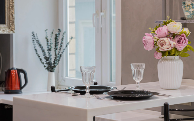 Apartamenty na Chistykh Prudakh Flat