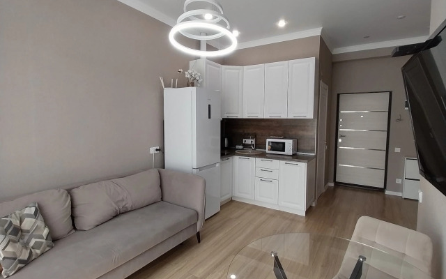 Квартира в АК Крымский