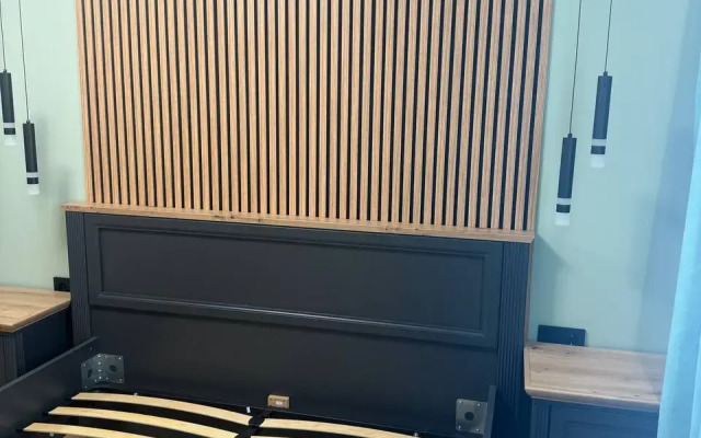 Апартаменты В историческом центре Минска