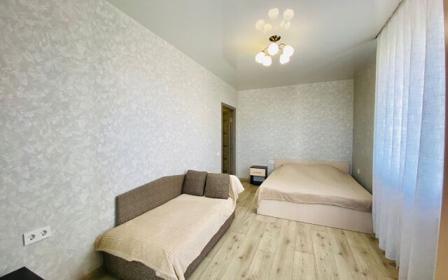 Na Vadima Podbelskogo Apartments