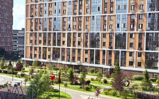 Квартира Двухкомнатная возле Аквапарка