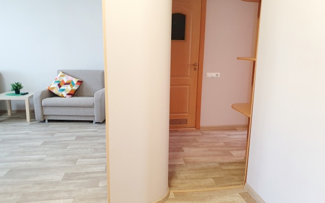 Uyutnye Metry na 10 Let Oktyabrya 115/1 Living Quarters