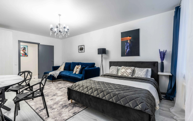 Апартаменты Семейные на Дворцовой  DereMRents