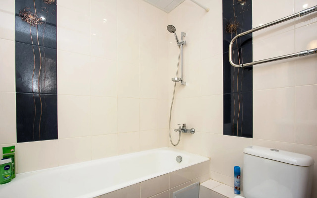 Апартаменты Apart Lux  Калошин переулок