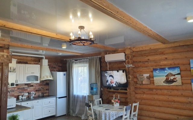 Country House On Pavlo Ochakovskaya Private house
