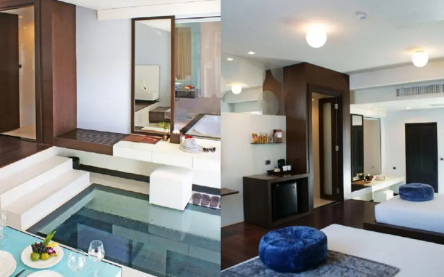 Z Through by The Zign