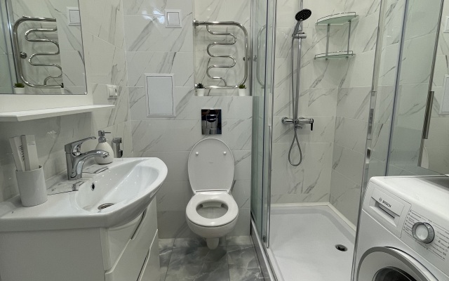 Квартира Сити парк