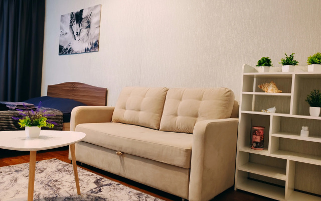 Dlya Vashego Komfortnogo Prebyvaniya Flat