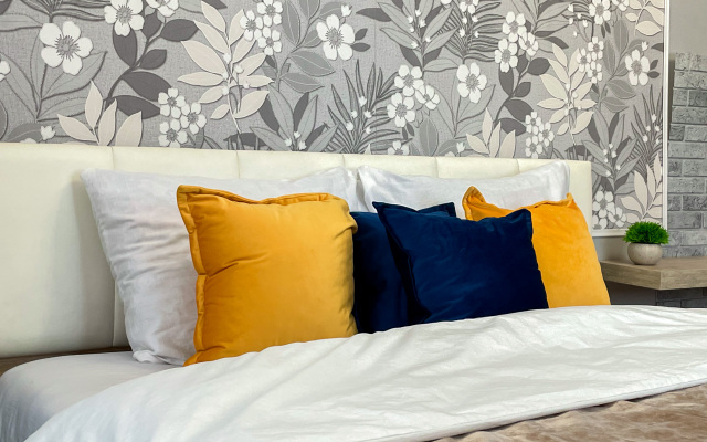 Apartments RELAX APART – Moskovskaya 12