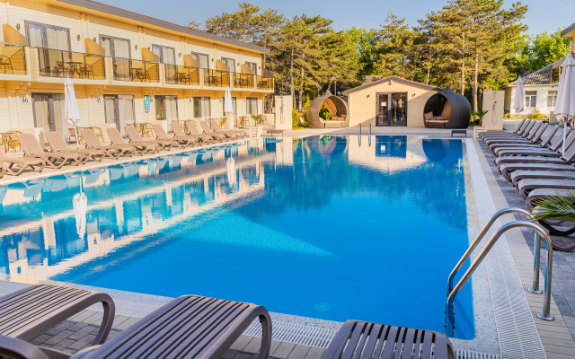 Volna Sea Village Hotel