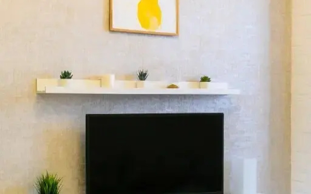 Апартаменты Arrival Кореновская 57 3