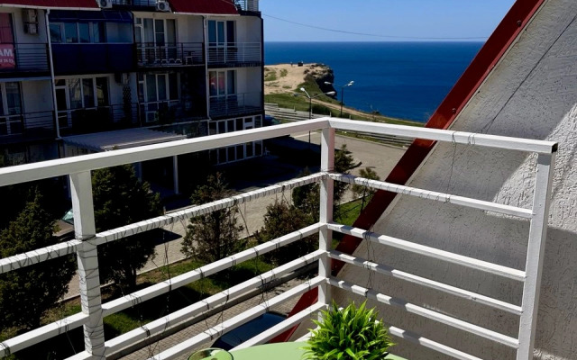 Апартаменты Fiolent Village Аngetur