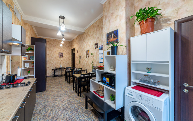 Vikena Guest House