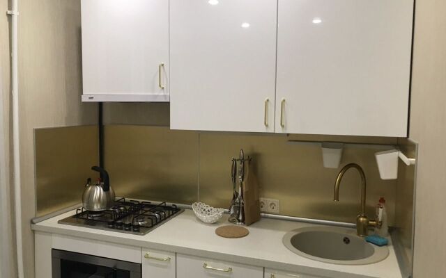 Апартаменты в 5 микрорайоне