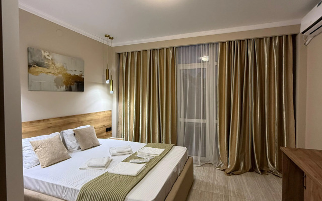 Golden Gagra Hotel