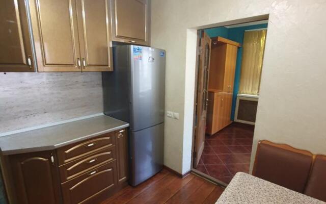 Гостевой дом на Анджиевского