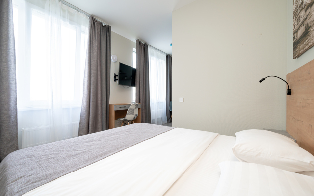 Ava İntuit SyncotelHome Apartment
