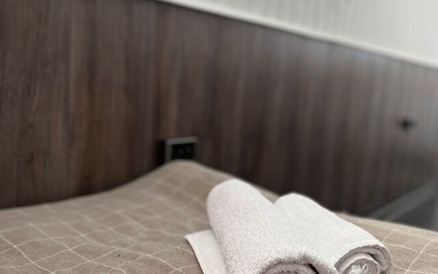 Polyot Hotel