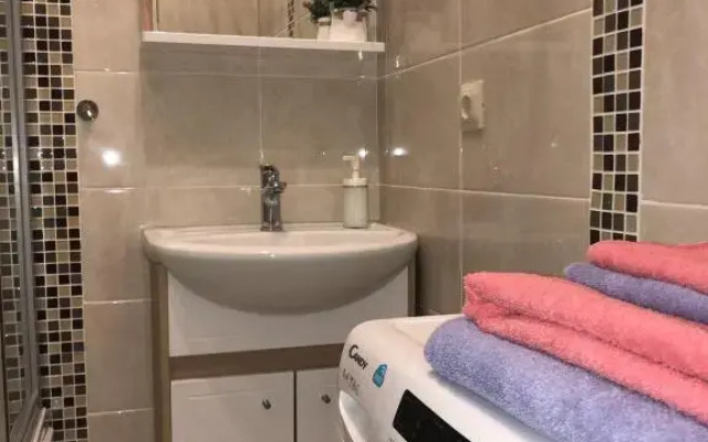 Апартаменты Вивальди 2