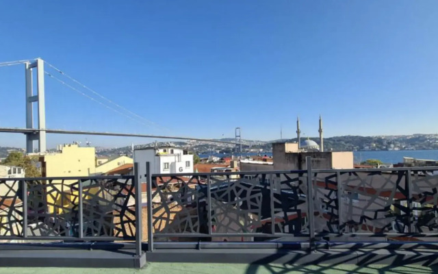 Dilens Bosphorus Boutique-hotel