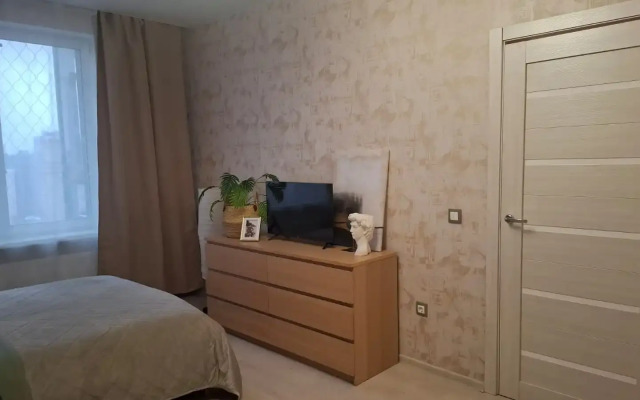 Vidovyye Tower Apartments